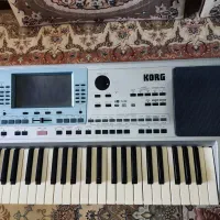 ارگ pa50 تبدیل 80