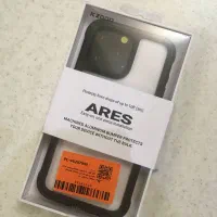 قاب و گلس آیفون ۱۵ پرومکس