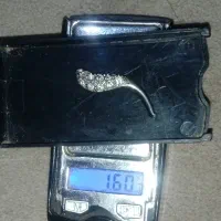 گردنبند و دستبند نقره|جواهرات|کاشمر, |دیوار