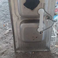 سینک و  سالم وتمیز|لوازم سرویس بهداشتی|سبزوار, توحیدشهر|دیوار