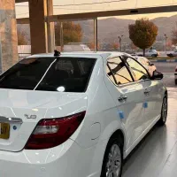 دنا پلاس توربو اتومات|خودرو سواری و وانت|صدرا-فارس, فاز ۱|دیوار