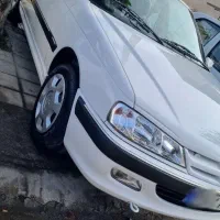 پژو پارس 1401|خودرو سواری و وانت|رشت, یخسازی|دیوار