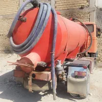 خاور808|خودرو سنگین|لردگان, |دیوار