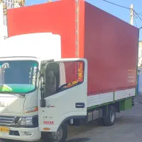 اتوبار بری آفتاب زنجان|خدمات حمل و نقل|زنجان, |دیوار