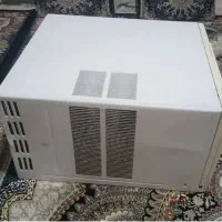 کولر گازی سوپرا سه کلیده