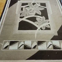 فرش فانتزی ۶ متری