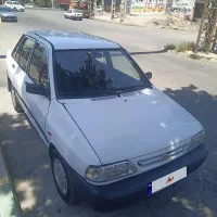 پراید انژکتور