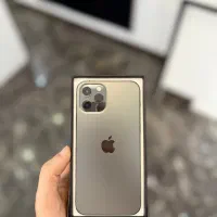 iPhone 12 فروش پرو|موبایل|کرج, گوهردشت|دیوار