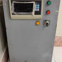 دستگاه اندازه گیری فشار خمشی و کششی