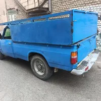 نیسان آبی تناژ پایین|خودرو سواری و وانت|سبزوار, بیهق شرقی|دیوار