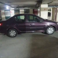 ماشین رانا مدل 91