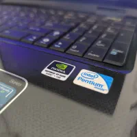لپ تاپ ایسوس مشابه نو گرافیک Nvidia 128bit|رایانه همراه|شیراز, زرهی|دیوار