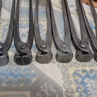 انبر آرماتور بندی