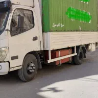 باربری اتابک گلستان صالحیه واوان اسلامشهررباط کریم|خدمات حمل و نقل|گلستان (تهران), |دیوار