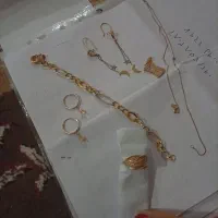 طلای سبک نوفقط دودرصد