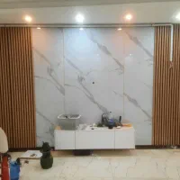 دکوراسیون داخلی وکاغذ دیواری