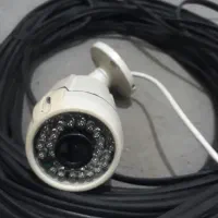 دوربین وسیم