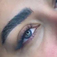 اکستنشن مژه