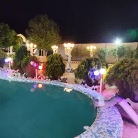 اجاره ویلا نزدیک تبریز سهند