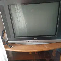 تلویزیون ال جی|تلویزیون و پروژکتور|کرج, حیدرآباد|دیوار