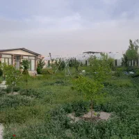 فروش باغ ویلا سعید آباد