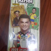 آلبوم کیمدی فوتبال