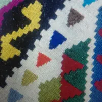 گلیم|گلیم، جاجیم، گبه|اسلام‌شهر, شهرک امام حسین (میان آباد)|دیوار