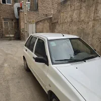 پراید 111مدل 95