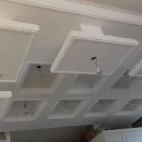 گچ کاری،سفید کاری