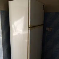 یخچال فریزر هانزاد