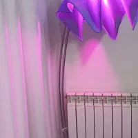 آباژور استیل ایستاده
