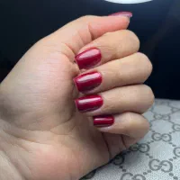 کاشت ناخن ساری