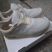 کفش اسپرت NIKE درحدنو استثنایی|کیف، کفش، کمربند|مشهد, طلاب|دیوار