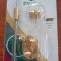 کیت سوزن نازل پیستوله آسترو ایتالیائی