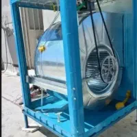 نصب وسرویس کولرهای آبی