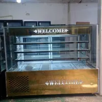 یخچال نوشابه ایستاده فریزر بستنی صندوقی از کارخانه|فروشگاه و مغازه|تهران, شوش|دیوار