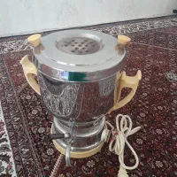 سماور برقی قیمت توافقی