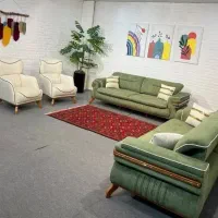 مبل لارن/ پینترستی/غذاخوری /اقساطی|مبلمان خانگی و میز عسلی|کرج, استاندارد|دیوار