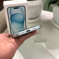 iPhone 15 normal|موبایل|ارومیه, |دیوار