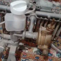 لوازم ابگرمکن قیمت توافقی