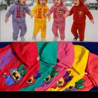 لباس بچه گانه