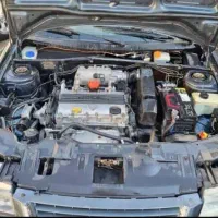 سمند موتور ملی مدل۹۱ دوگانه کارخانه تصادفی|خودرو سواری و وانت|ارومیه, |دیوار