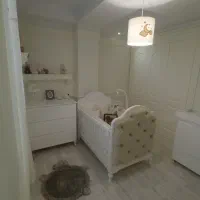 تخت نوزاد و نوجوان|تخت و صندلی بچه|تهران, زرگنده|دیوار