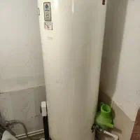 آبگرمکن منبعی بزرگ ایران کارتوس
