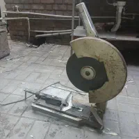 دستگاه پروفیل بر مارک میتاچی اصل ژاپن