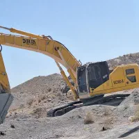 بیل زنجیری  ۳۶۰ دلتا صفر، آماده به کار