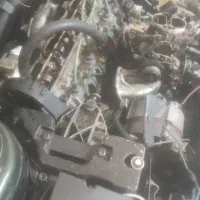 مکانیکی وامداد خودرو