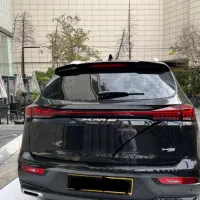 جک X5 (نقد و اقساطی)|خودرو سواری و وانت|بندرعباس, |دیوار