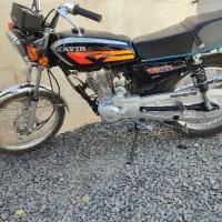 کویر ۱۲۵