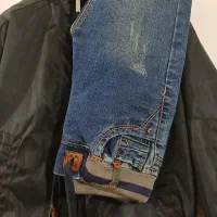 بارانی پسرانه خارجی|کفش و لباس بچه|ارومیه, |دیوار